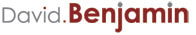 David Benjamin Tweens Glasses
