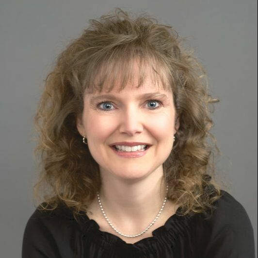 Dr. Jennifer Kritzer - Eye Doctor