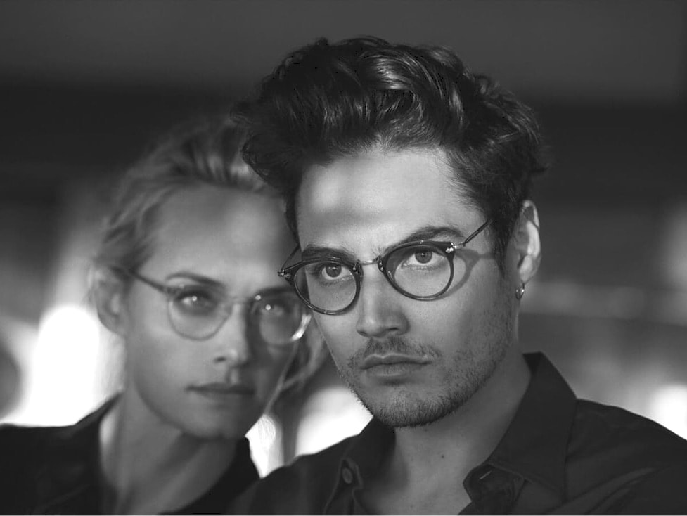 Oliver Peoples Eyewear Cincinnati, OH