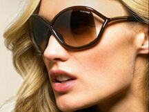 Tom Ford Cincinnati