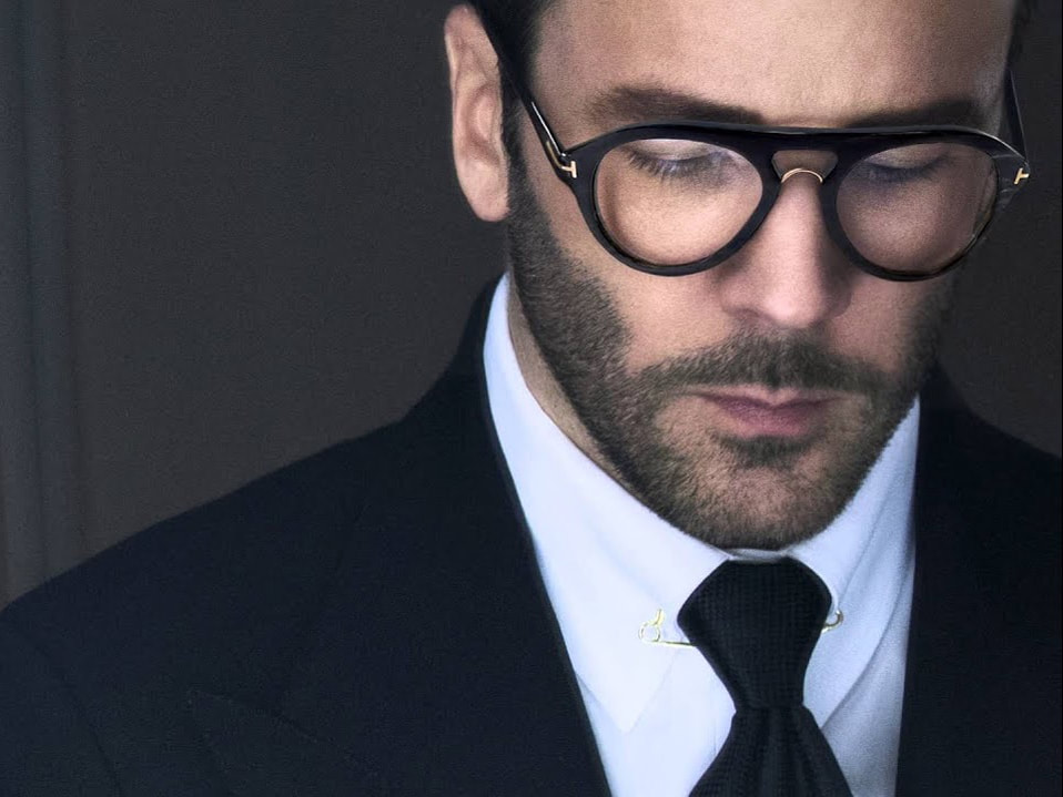 Tom Ford Eyewear Cincinnati, Ohio