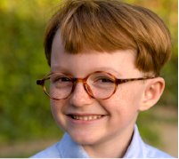 Kid's Glasses