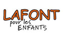 Lafont pour les enfants