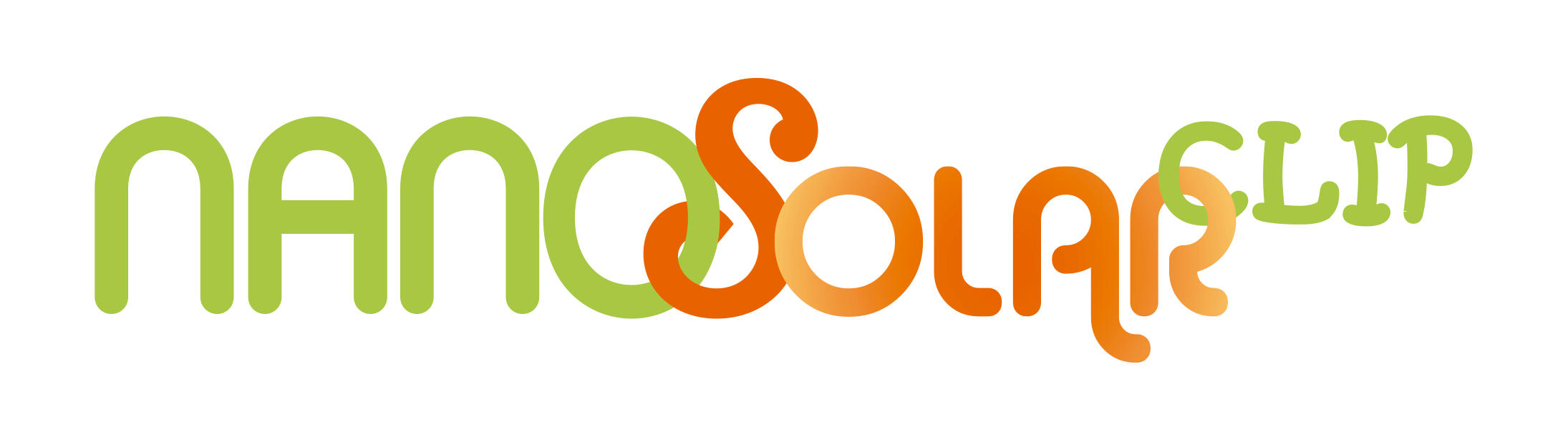 Nano Solar Clip Kids Clip-on Sunglasses
