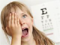 Pediatric Optometry