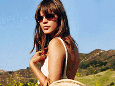 Oliver Peoples Women's Sunglasses