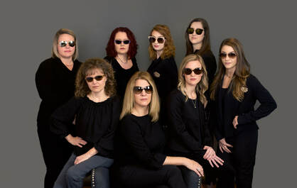Opticians and Optometric Techs