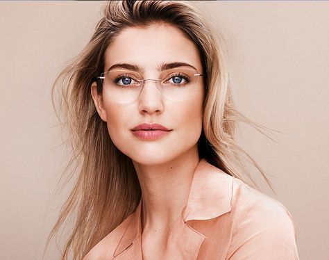 Silhouette Rimless Eyewear Cincinnati, Ohio
