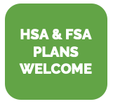 HSA FSA PLANS WELCOME FOR Rx SUNGLASSES, EYEGLASSES & READERS